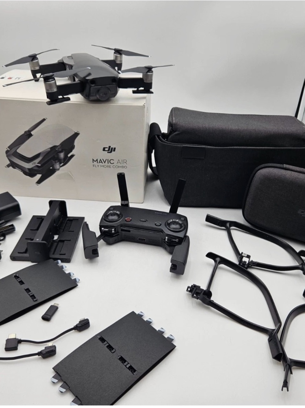 DJI Mavic